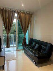 Parc Rosewood (D25), Condominium #477253001